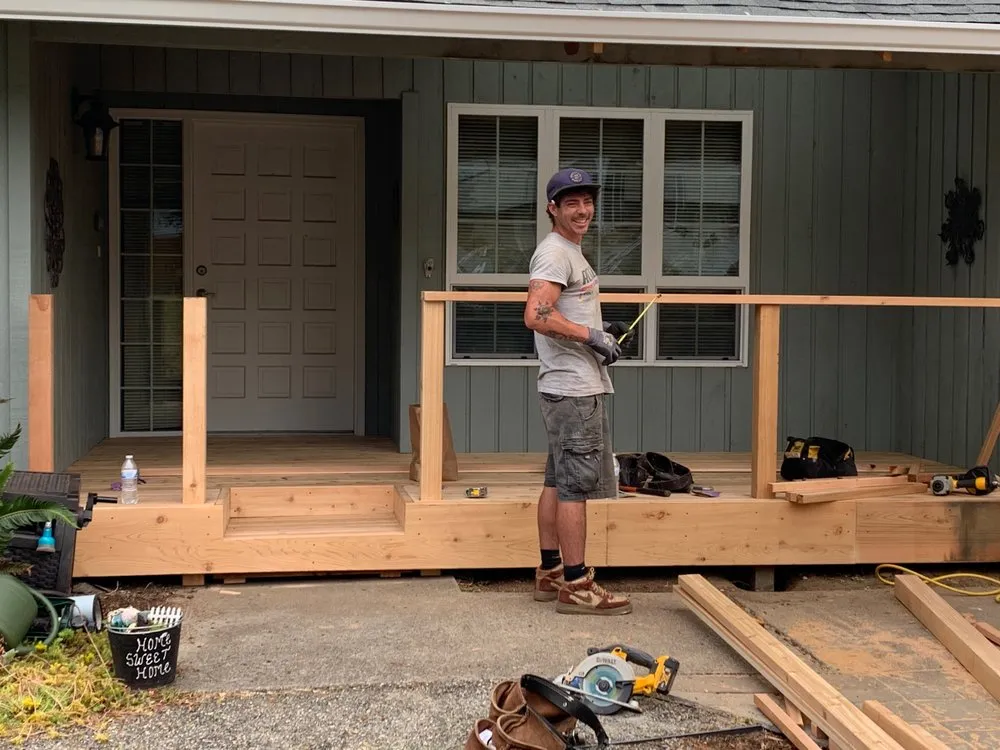 Slide of Baker Repair Maker