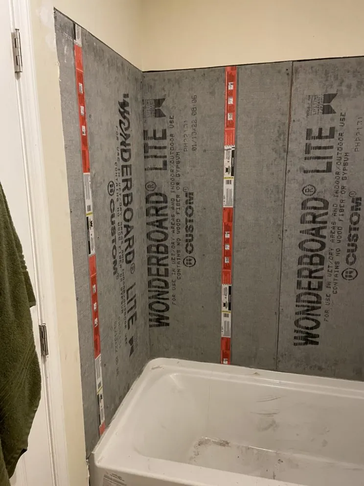 Slide of Baker Repair Maker