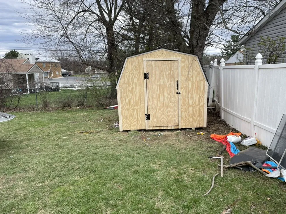 Slide of Baker Repair Maker