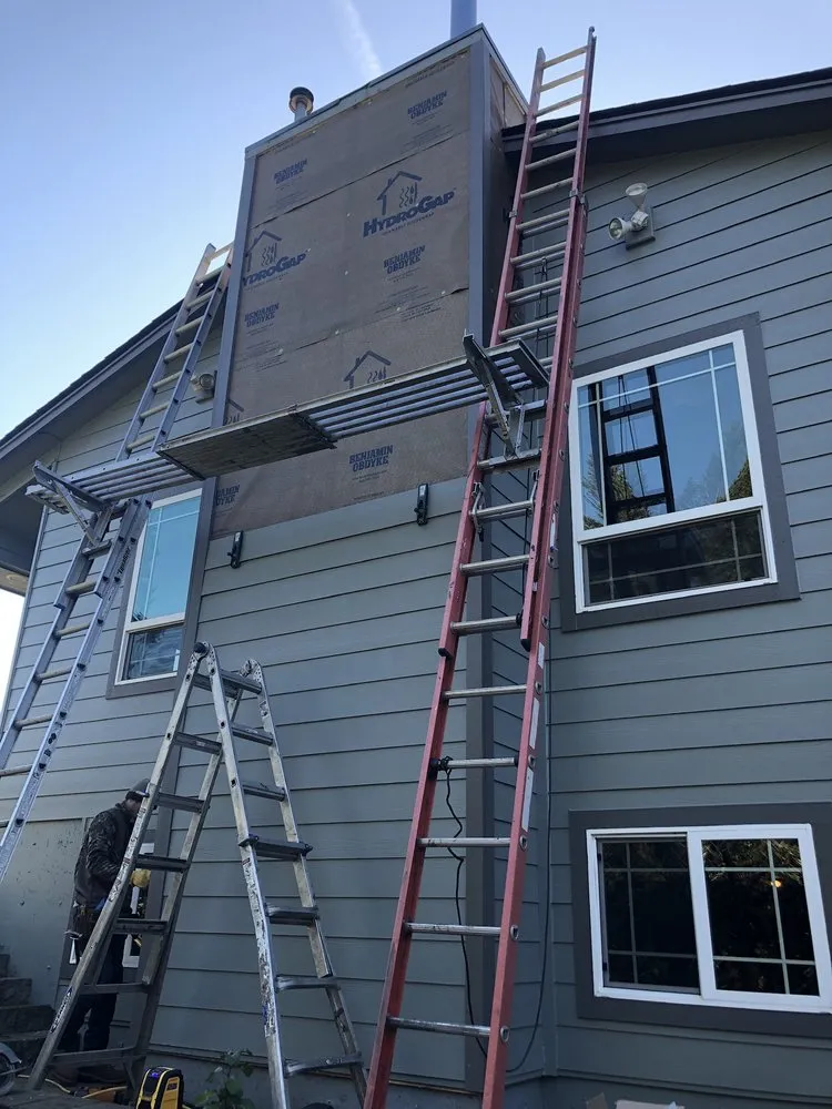 Slide of Baker Repair Maker