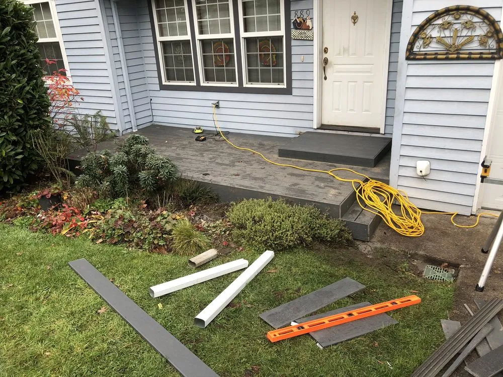 Slide of Baker Repair Maker