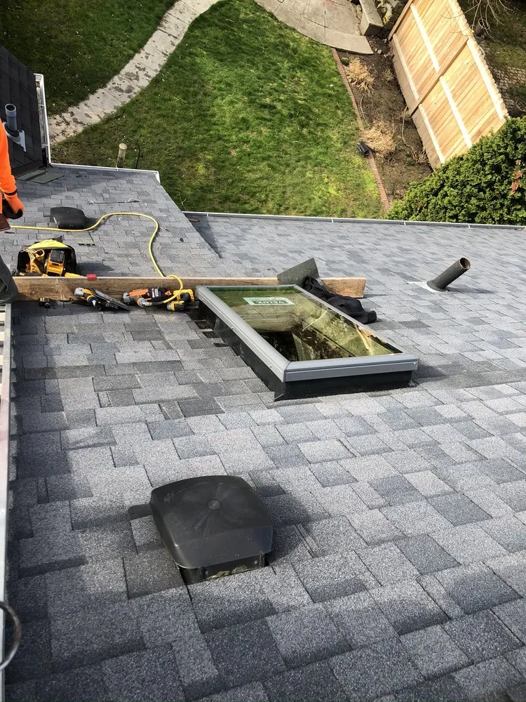 Slide of Baker Repair Maker