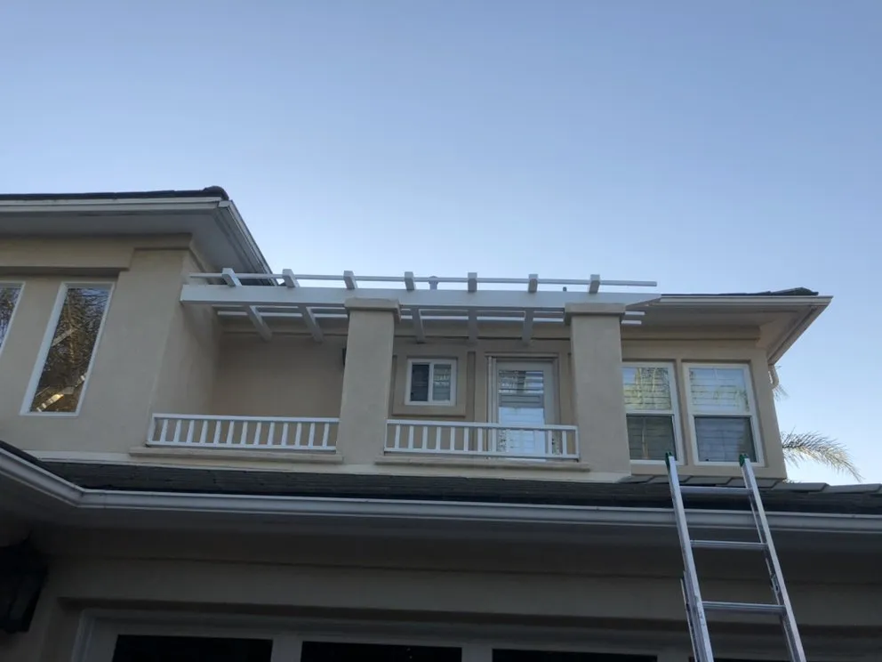 Slide of Baker Repair Maker