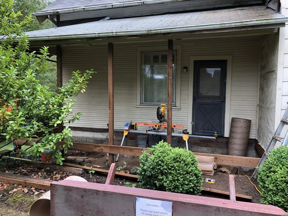 Slide of Baker Repair Maker