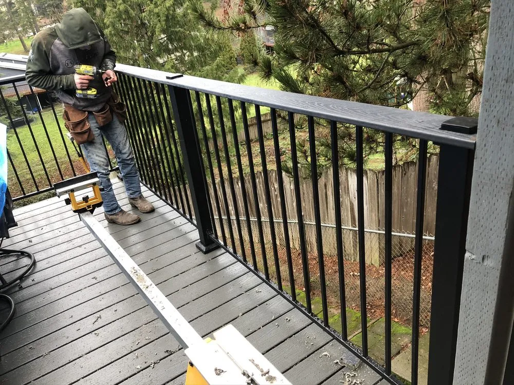 Slide of Baker Repair Maker