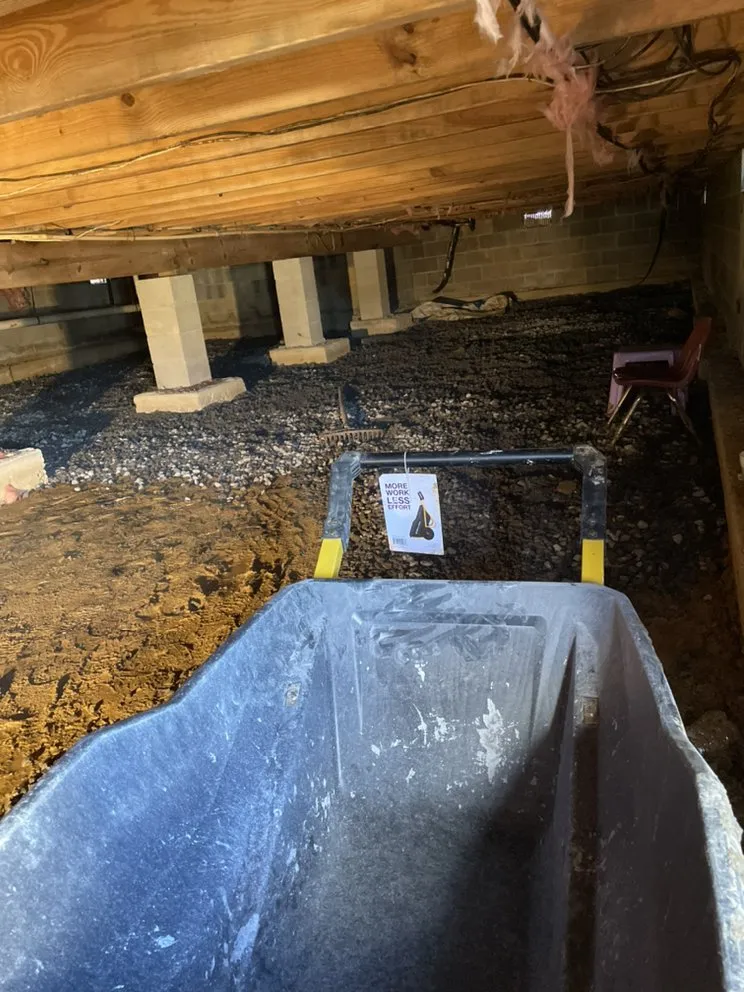 Slide of Baker Repair Maker