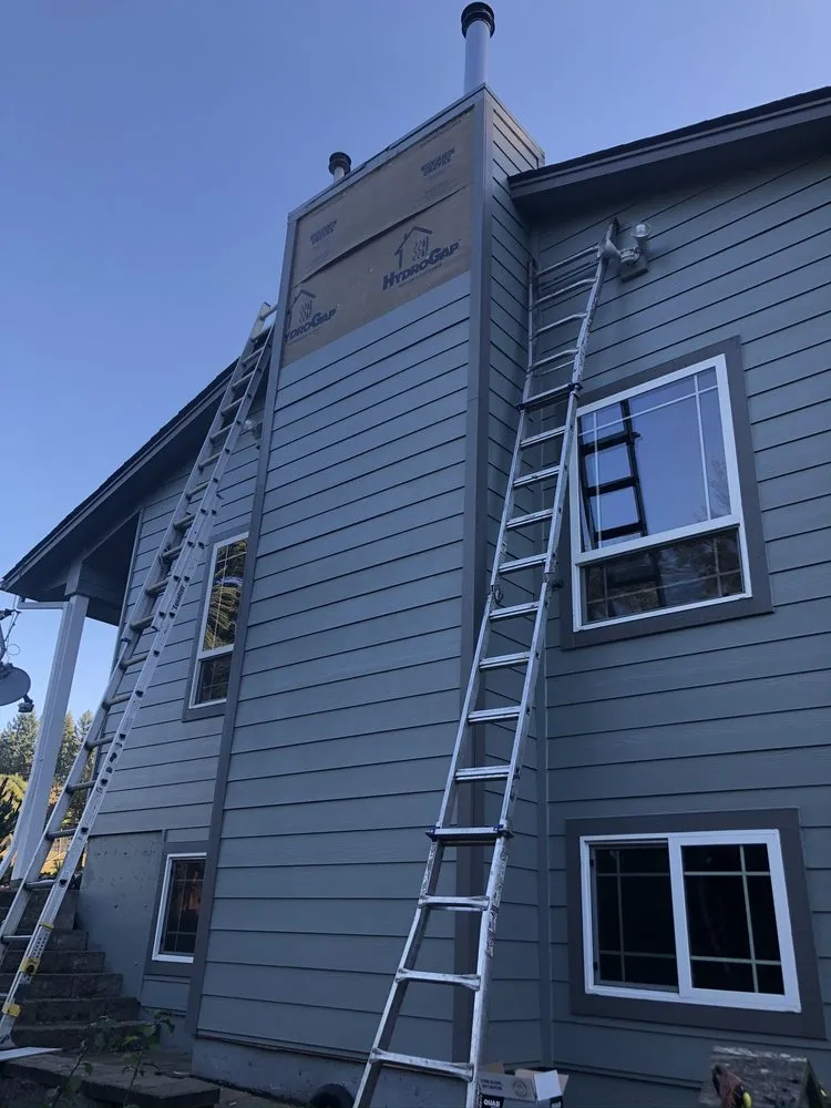 Slide of Baker Repair Maker