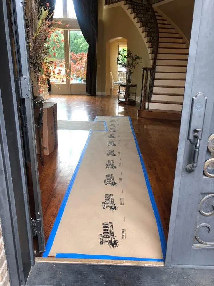 Slide of Baker Roofing & Construction