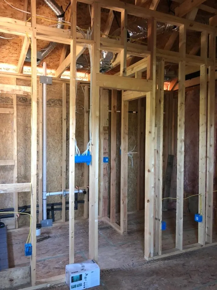 Slide of Baker Roofing & Construction