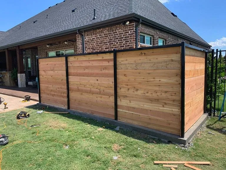 Slide of Baker Roofing & Construction