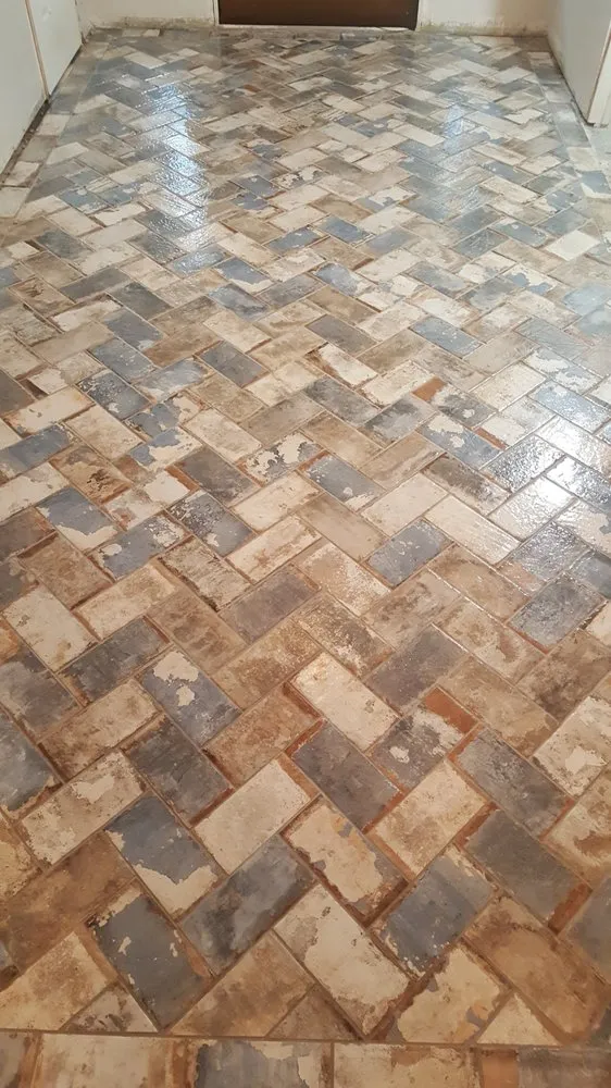 Slide of Baker Roofing & Construction