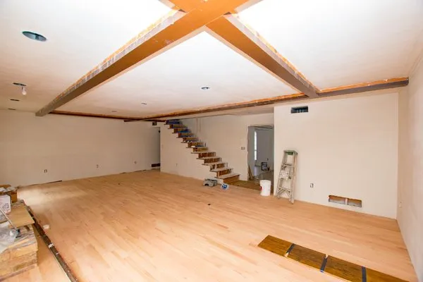 Baker Roofing & Construction Logo