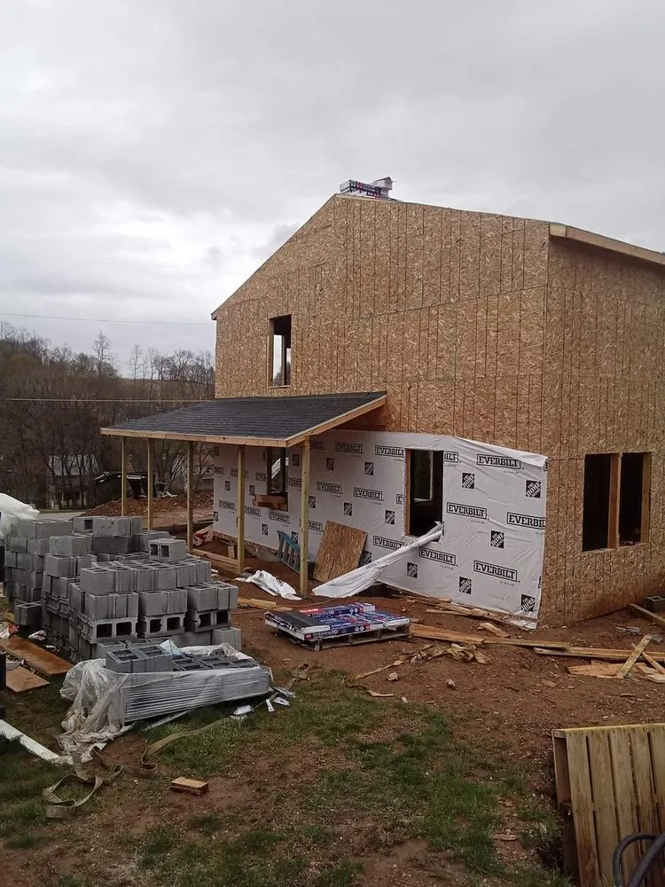 Slide of Baker Roofing and Repair