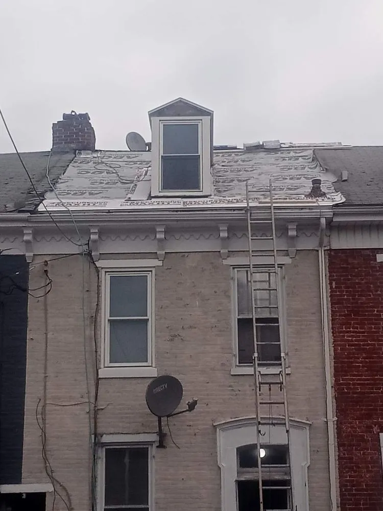 Slide of Baker Roofing and Repair