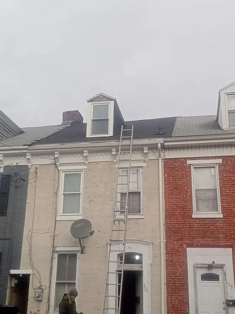 Slide of Baker Roofing and Repair