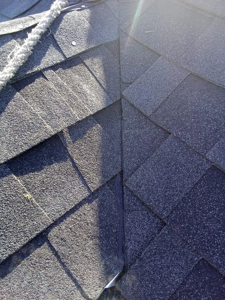 Slide of Baker Roofing and Repair