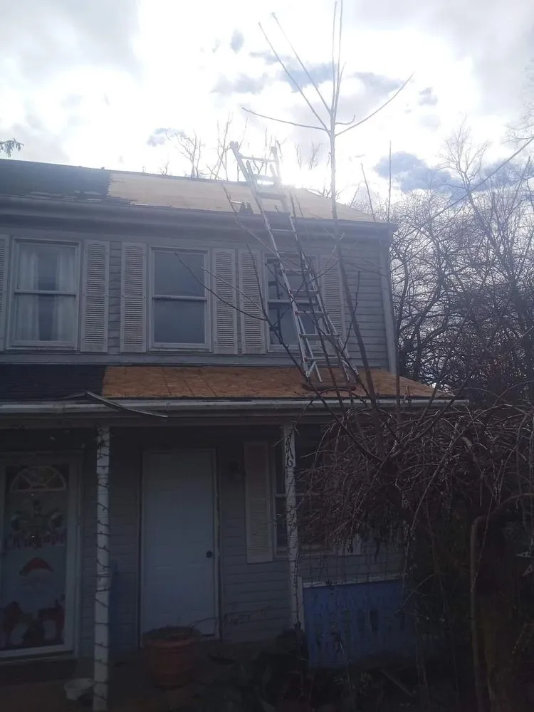 Slide of Baker Roofing and Repair