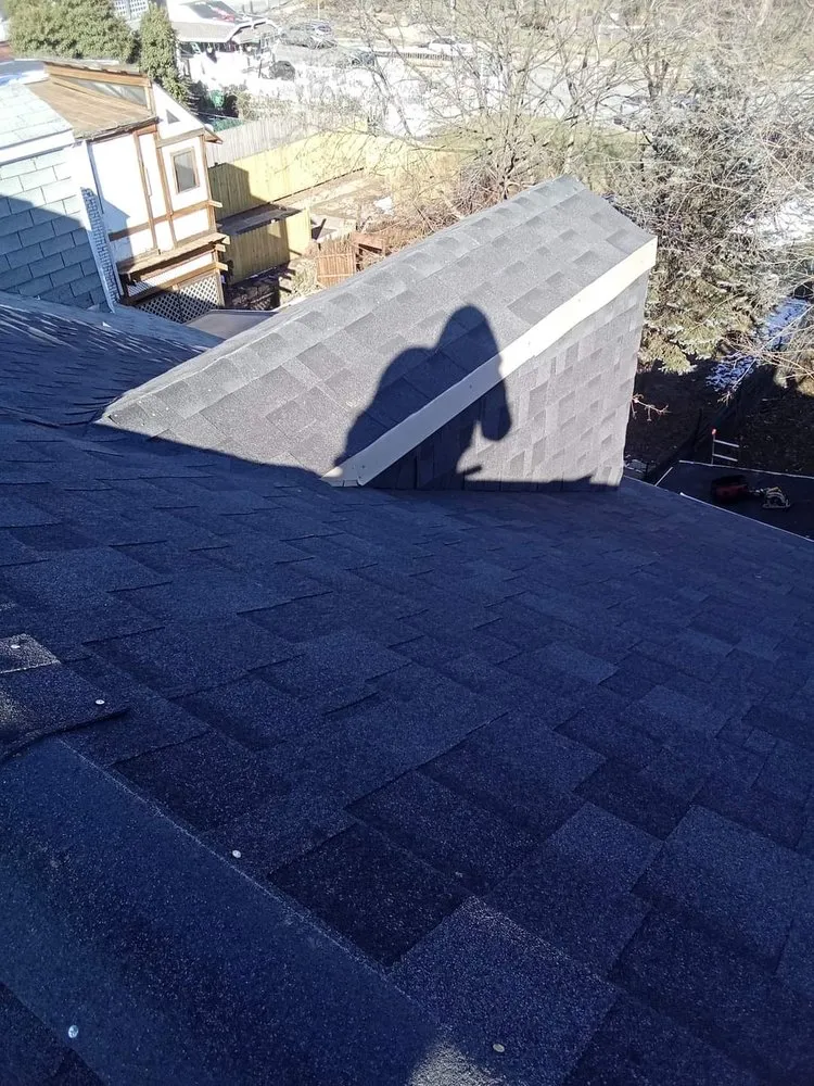 Slide of Baker Roofing and Repair