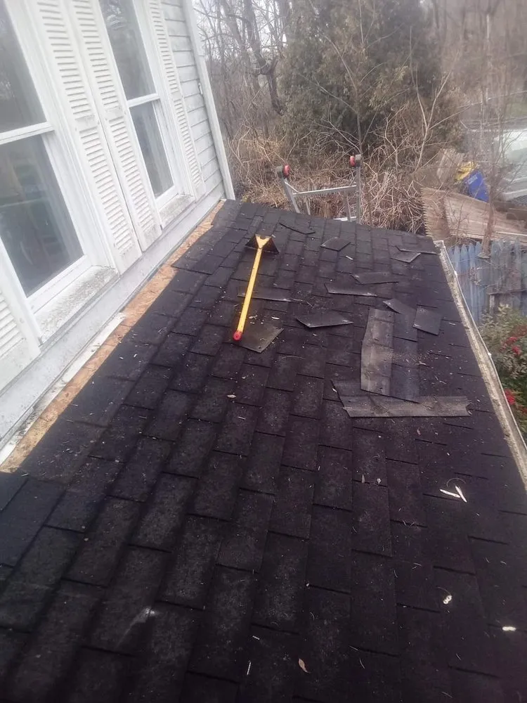 Slide of Baker Roofing and Repair