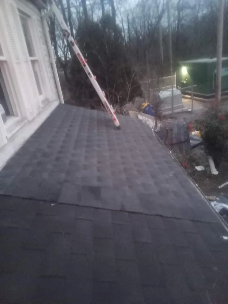 Slide of Baker Roofing and Repair