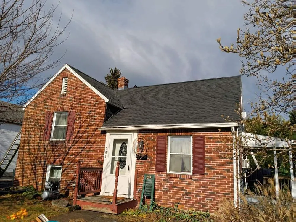 Slide of Baker Roofing and Repair