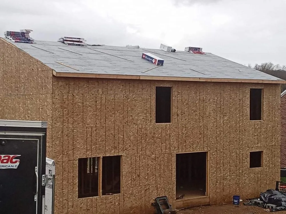 Slide of Baker Roofing and Repair