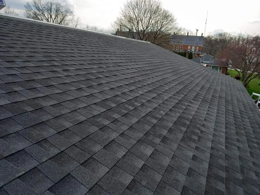 Slide of Baker Roofing and Repair