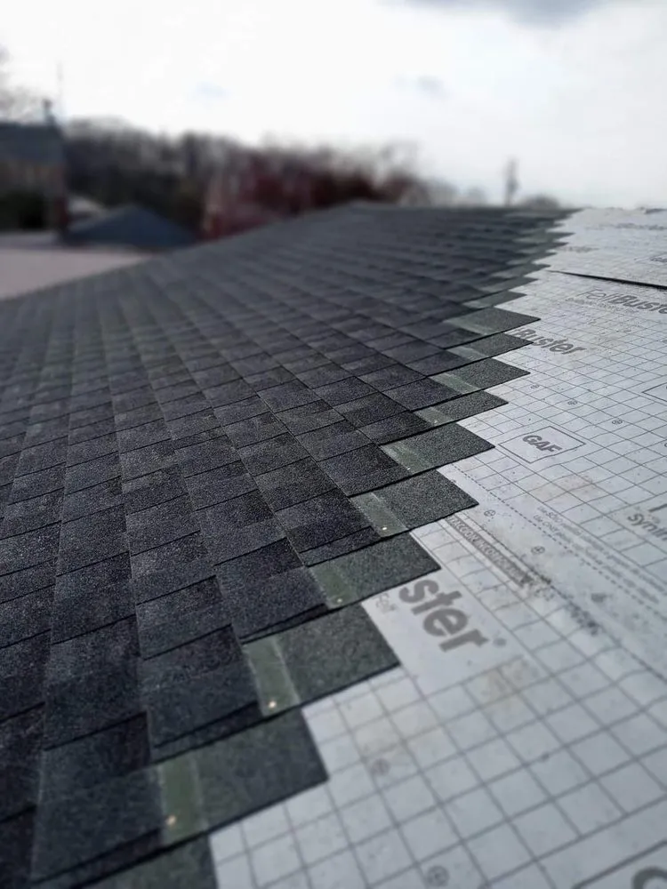 Slide of Baker Roofing and Repair