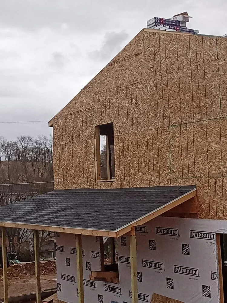 Slide of Baker Roofing and Repair