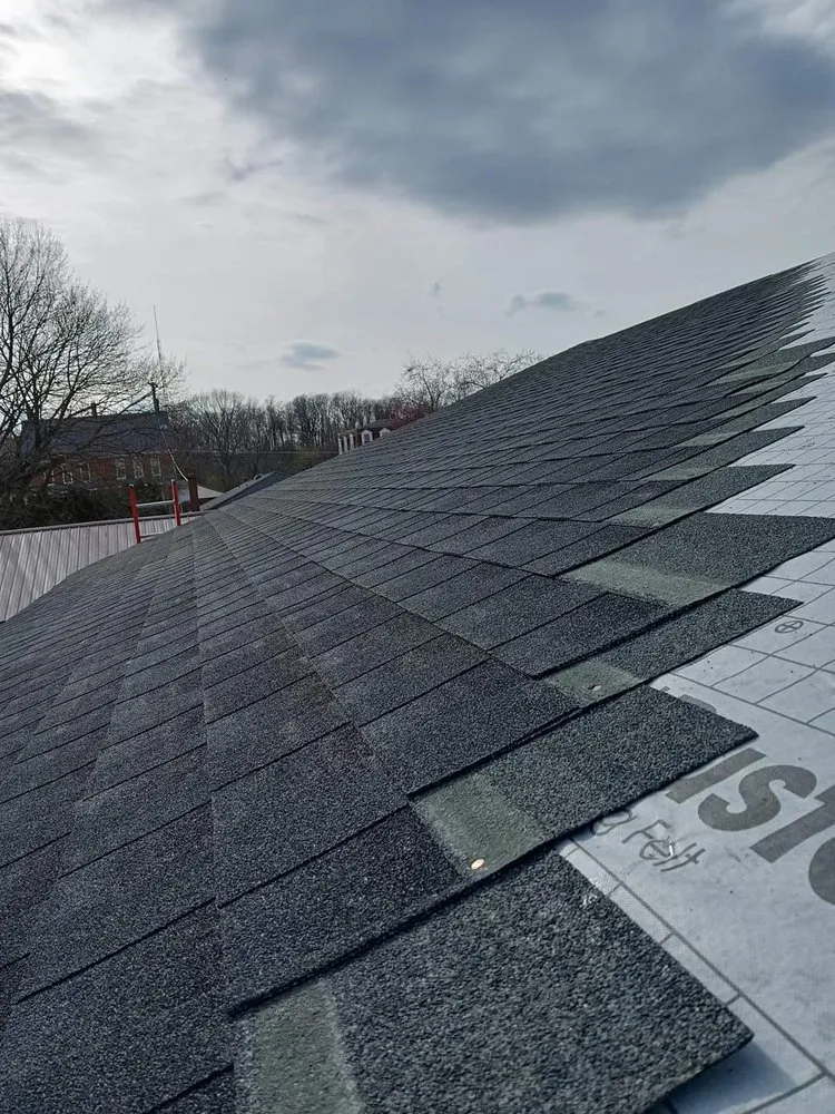 Slide of Baker Roofing and Repair