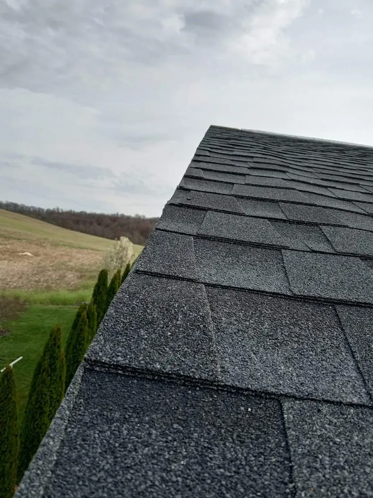 Slide of Baker Roofing and Repair