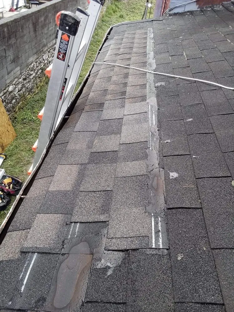 Slide of Baker Roofing and Repair