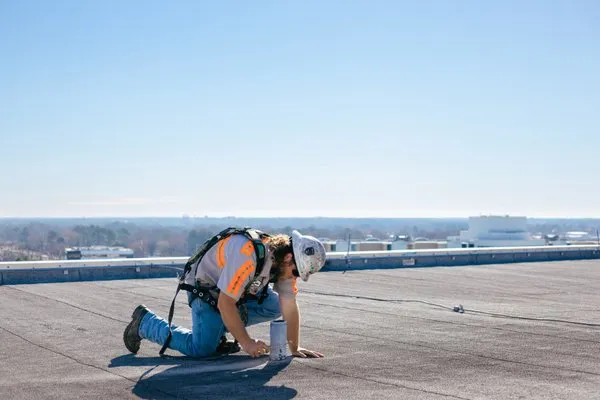 Baker Roofing Company