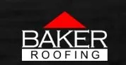 Slide of Baker Roofing Company