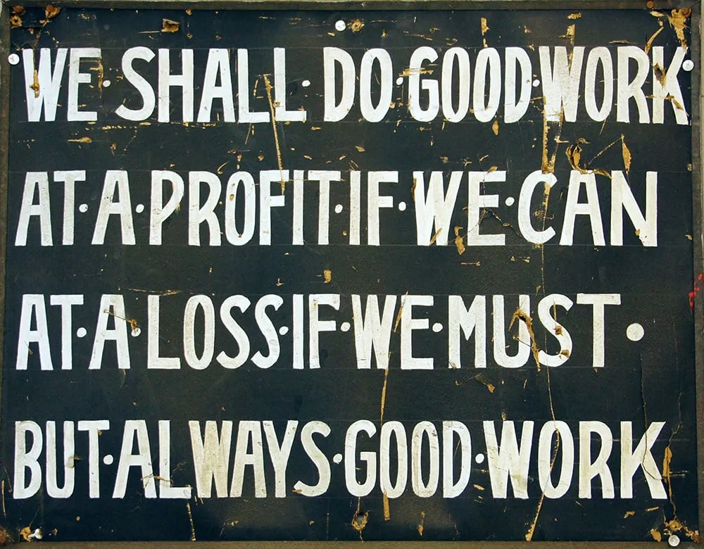 Slide of Baker Roofing Company