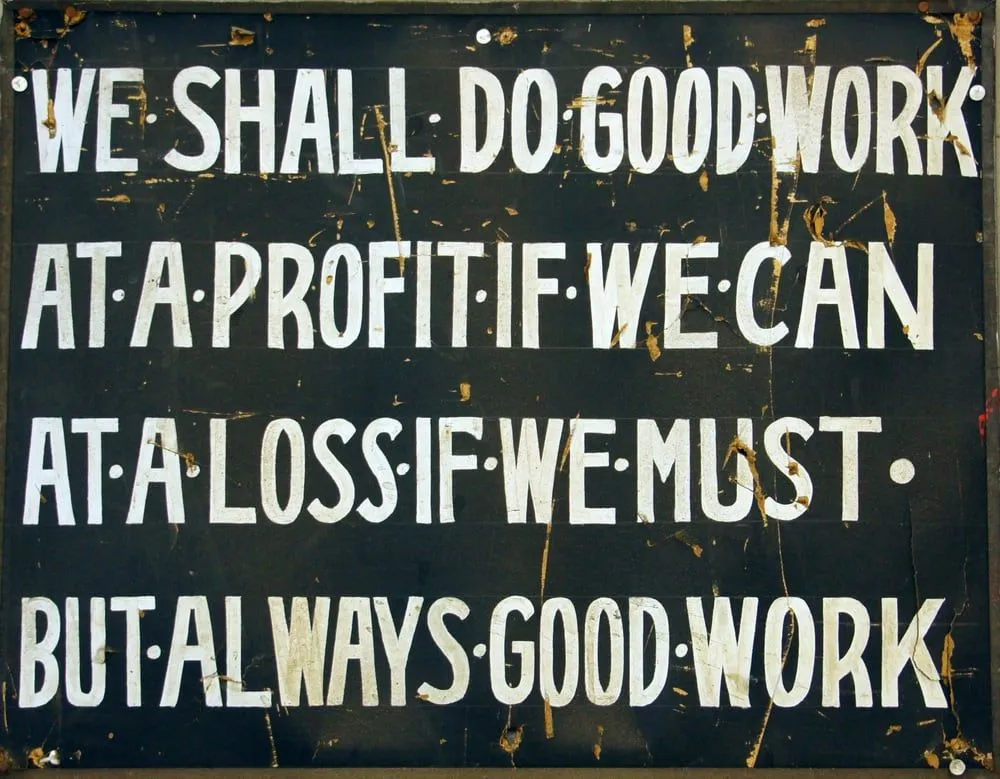 Slide of Baker Roofing Company