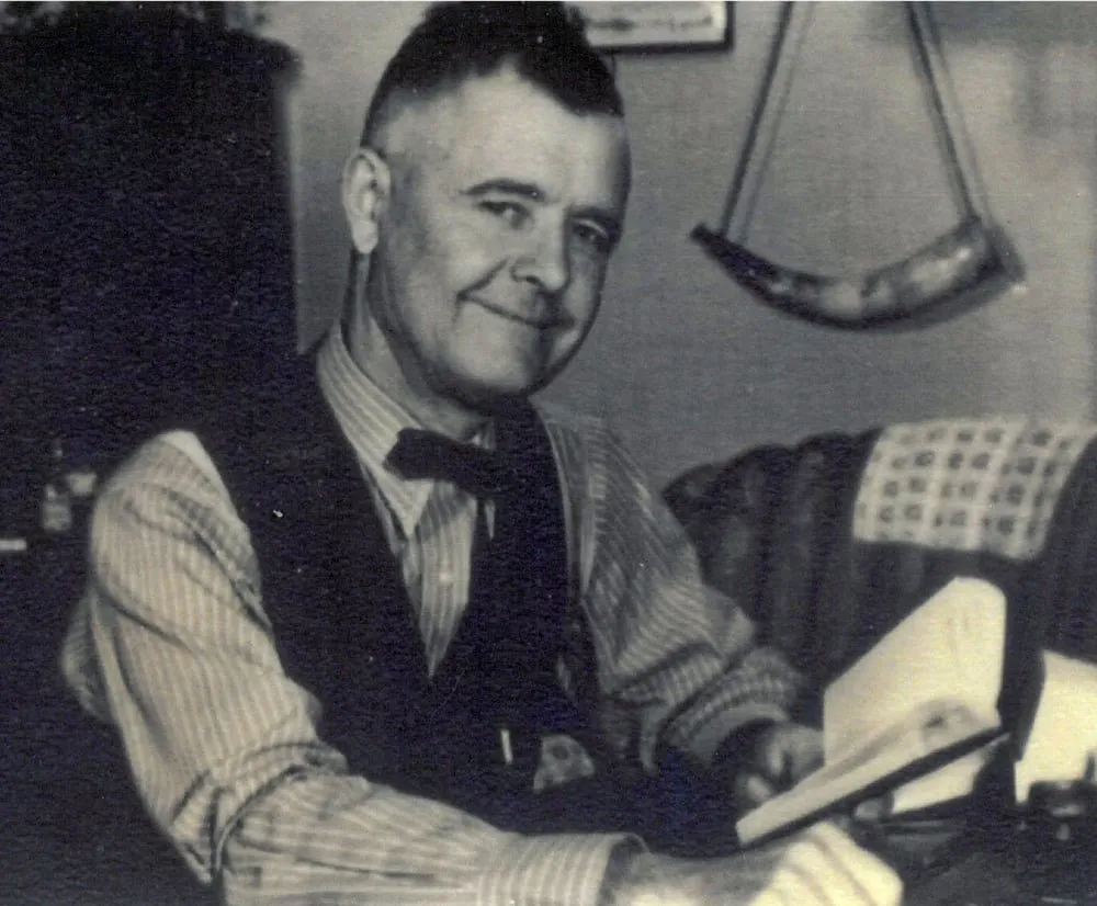 Slide of Baker Roofing