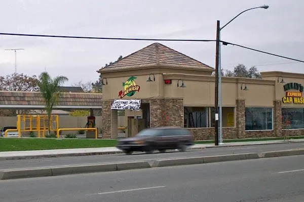 Slide of Baker Roofing