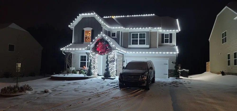 Slide of Baker SoftWash