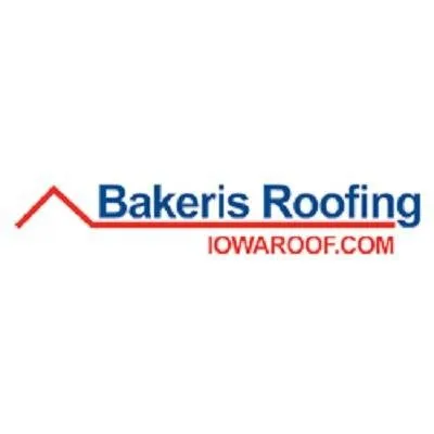 Expert flat roof repair for homes in Runnells, IA by Bakeris Roofing