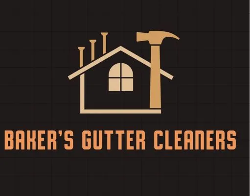 Baker’s Gutter cleaners