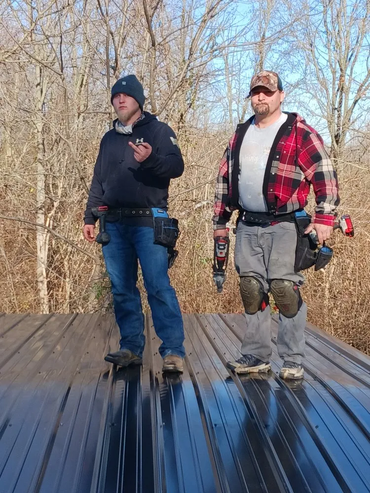 Slide of Baker’s Roofing And Repair