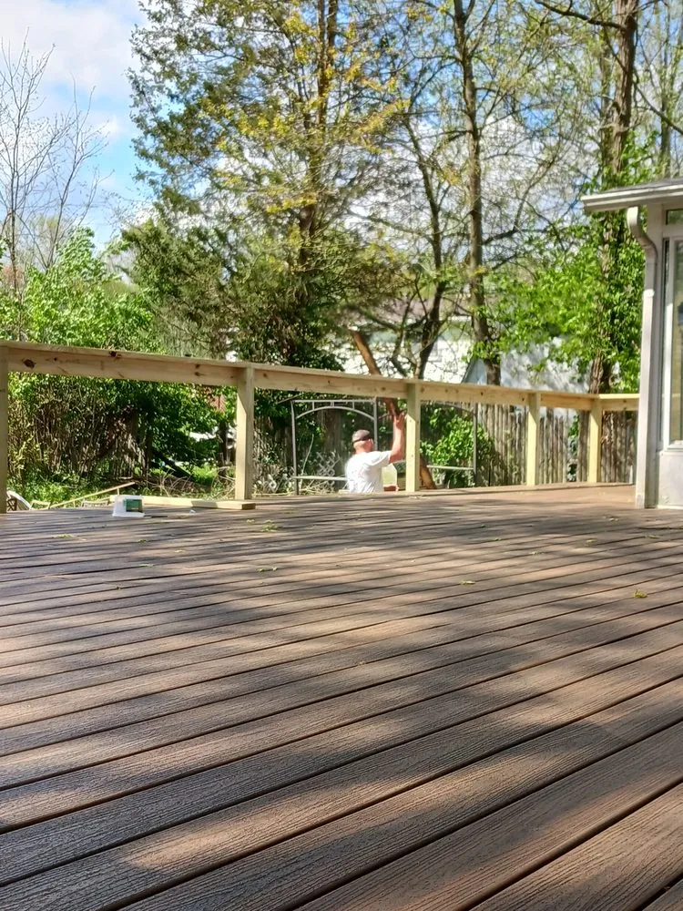 Slide of Baker’s Roofing And Repair