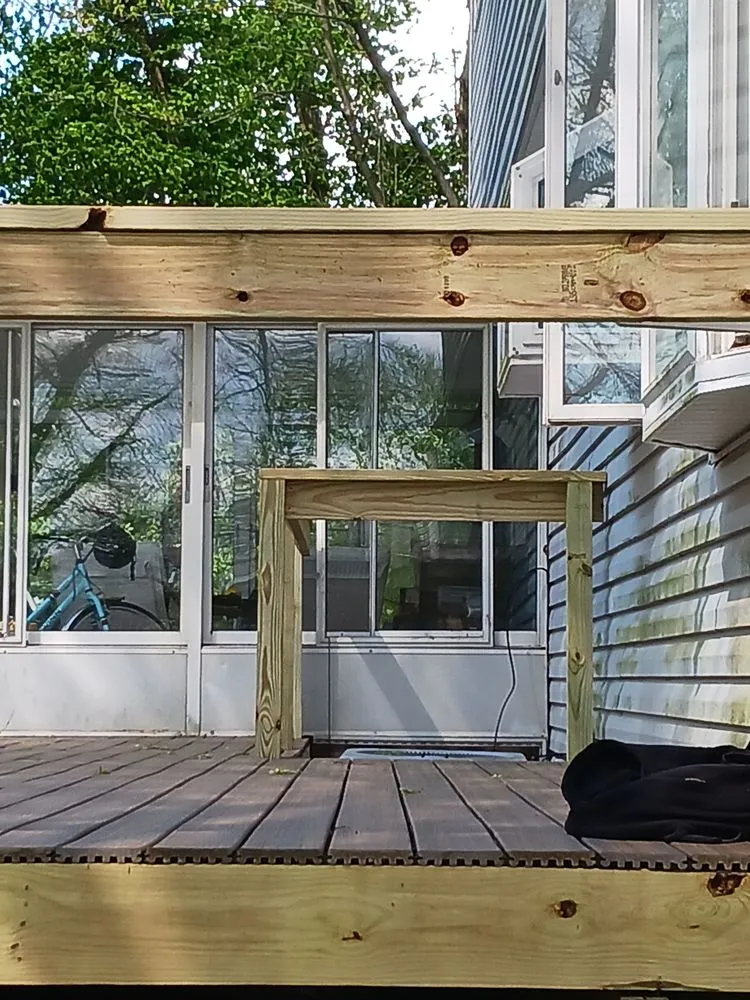 Slide of Baker’s Roofing And Repair