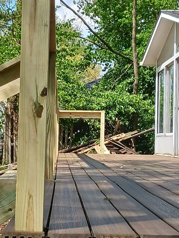 Slide of Baker’s Roofing And Repair