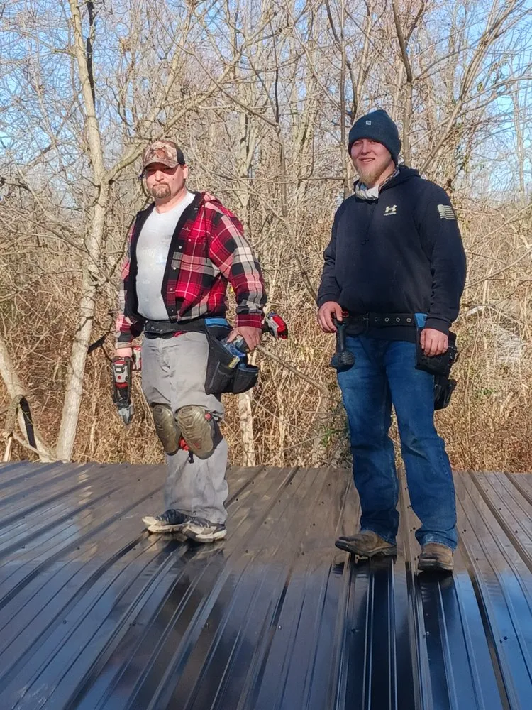 Slide of Baker’s Roofing And Repair