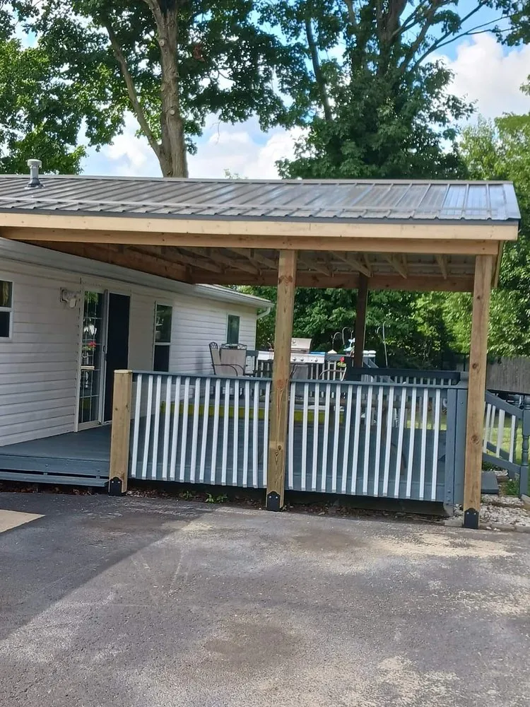 Slide of Baker’s Roofing And Repair