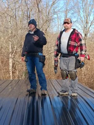 Baker’s Roofing And Repair