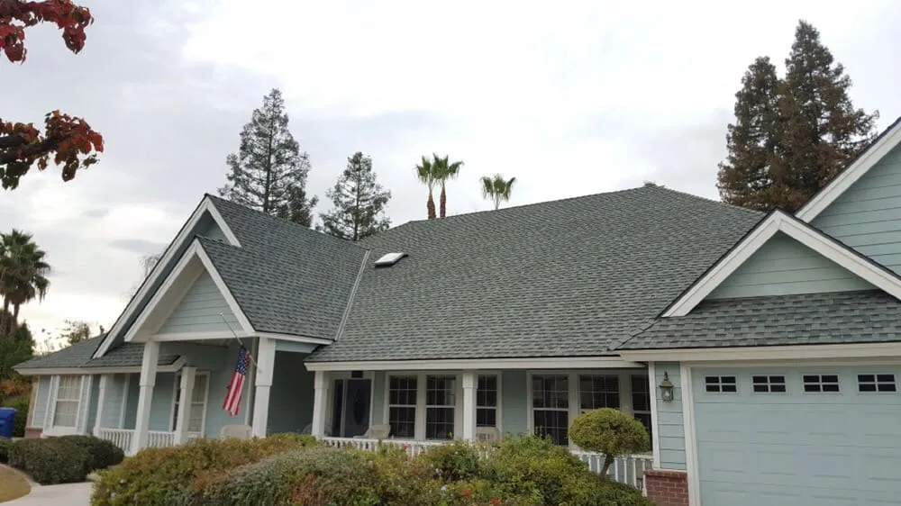 Slide of Bakersfield Roofing Inc