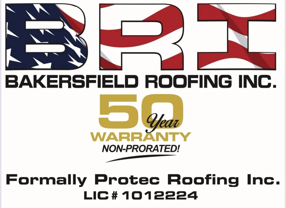 Slide of Bakersfield Roofing Inc